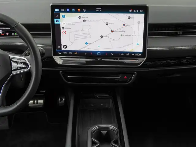 Volkswagen Id.7 view 12