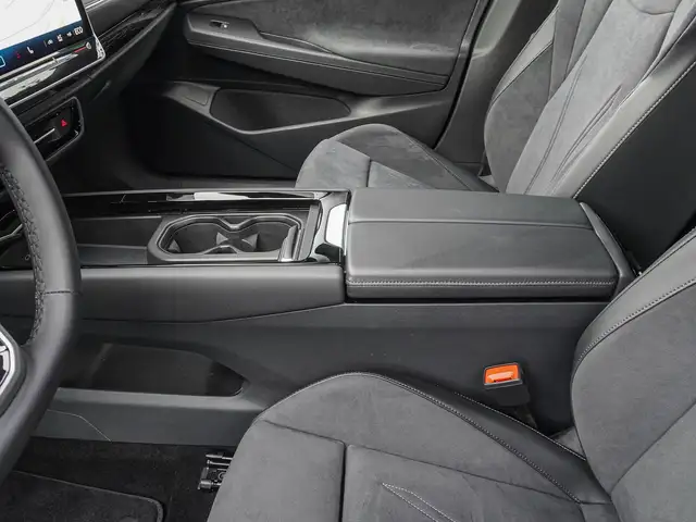 Volkswagen Id.7 view 15