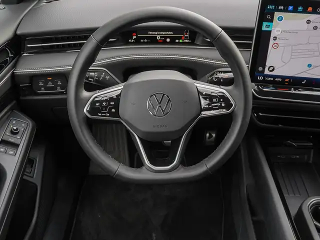 Volkswagen Id.7 view 11