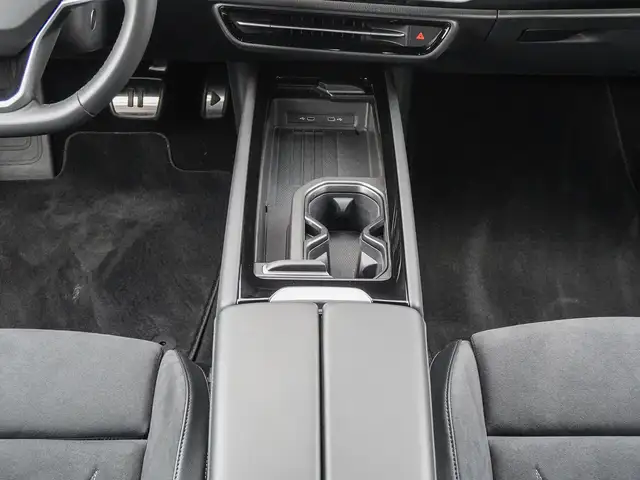 Volkswagen Id.7 view 14