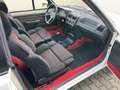 Peugeot 205 CTI Cabrio Wit - thumbnail 11