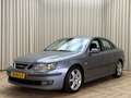 Saab 9-3 Sport Sedan 1.8t Linear 150 PK Org.NL! / Automaat Grau - thumbnail 4