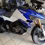 Suzuki V-Strom 1050DE Vendo Moto per ogni avventura!   Moto tenuta con g Blu/Azzurro - thumbnail 3