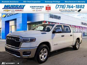 Big Horn | heated seats | heated steering wheel |