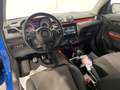 Suzuki Swift 1.4 Boosterjet SHVS Sport EU6d LED ACC Navi PDC Azul - thumbnail 5
