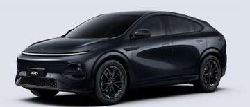 AWD Performance Black Edition