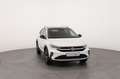 Volkswagen Taigo Style | ACC | APP | SHZ | NAVI Biały - thumbnail 8