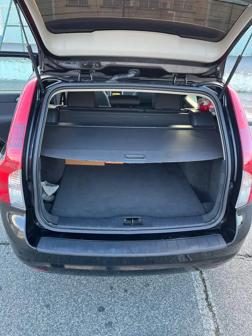 Volvo V50 V50 1.6D DRIVe R-Design R-Design Negro - 2