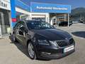 Skoda Octavia Combi 2,0 Style TDI 4x4 DSG*LED*PANO*NAVI*TEMPOACC Schwarz - thumbnail 6
