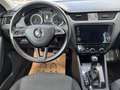 Skoda Octavia Combi 2,0 Style TDI 4x4 DSG*LED*PANO*NAVI*TEMPOACC Schwarz - thumbnail 9