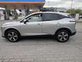 Nissan Qashqai+2 . Срібний - thumbnail 8