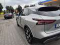 Nissan Qashqai+2 . Срібний - thumbnail 7