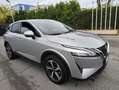 Nissan Qashqai+2 . Срібний - thumbnail 4