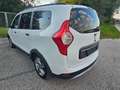 Dacia Lodgy Stepway Weiß - thumbnail 3