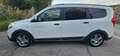 Dacia Lodgy Stepway Weiß - thumbnail 2