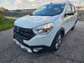 Dacia Lodgy Stepway Weiß - thumbnail 1