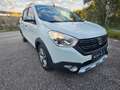Dacia Lodgy Stepway Weiß - thumbnail 7