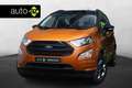 Ford EcoSport 1.0 EcoBoost ST-Line Oranje - thumbnail 1