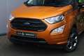 Ford EcoSport 1.0 EcoBoost ST-Line Oranje - thumbnail 3