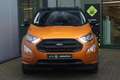 Ford EcoSport 1.0 EcoBoost ST-Line Oranje - thumbnail 9