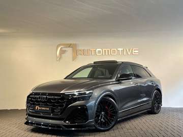 60 TFSI e quattro S Line Pano|RS Seat|HuD|B&O|Trek