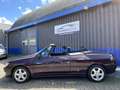 Peugeot 306 Cabriolet 2.0 Automaat!! UNIEK Lila - thumbnail 2