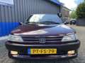 Peugeot 306 Cabriolet 2.0 Automaat!! UNIEK Paars - thumbnail 5