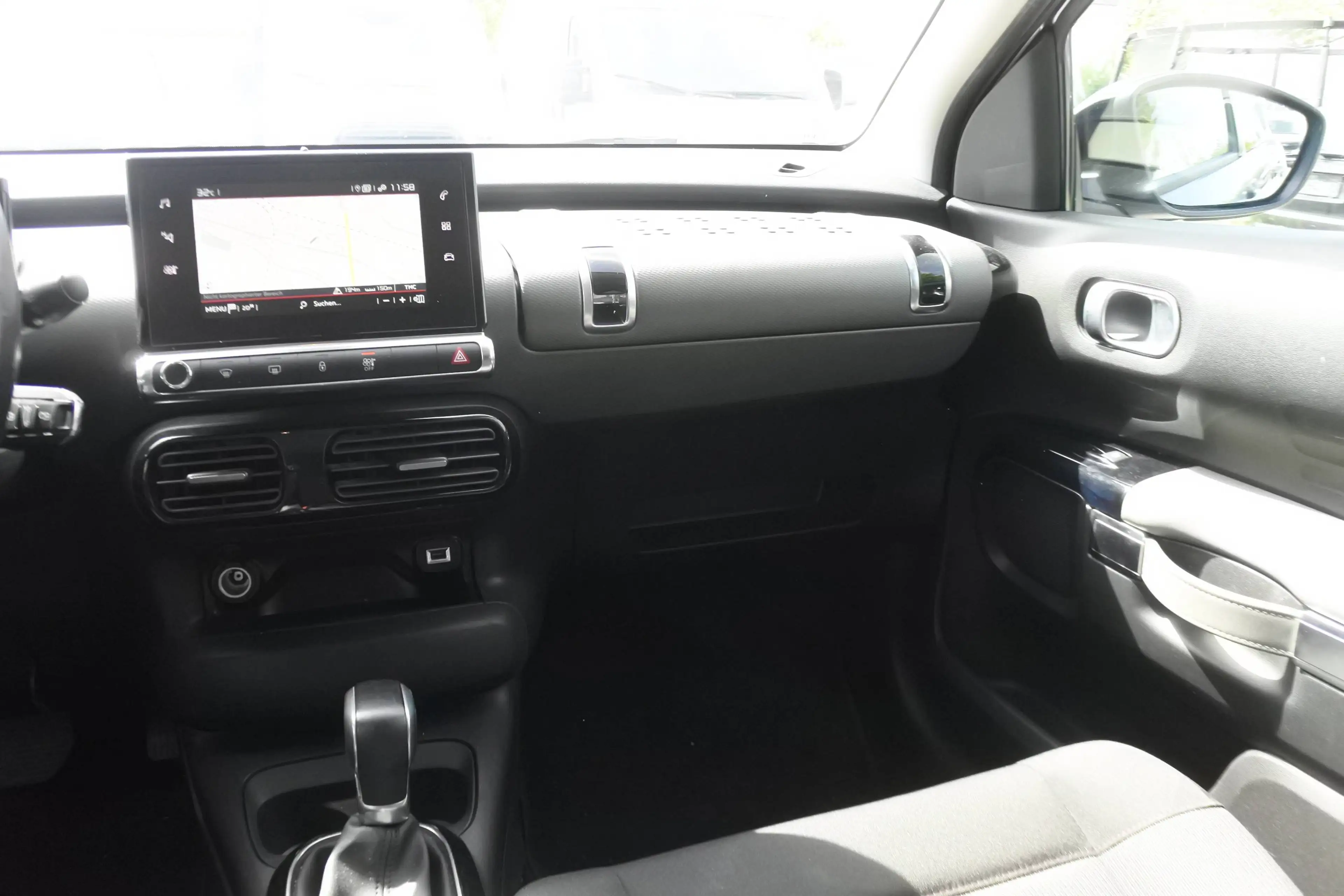 Citroen C4 Cactus C4 Cactus 110 Shine ETG Shine — photo 11