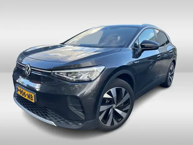 Volkswagen ID.4 First 77 kWh / Trekhaak / Camera / Apple CarPlay /