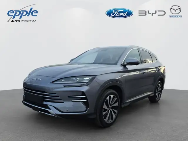 BYD Seal U DM-i Comfort