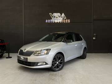(3) 1.2 TSI 90 Style Gtec