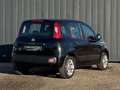 Fiat Panda LOUNGE AUTOMATIK/SITZ-H/CITY-L/NAVI/KLIMA Schwarz - thumbnail 5