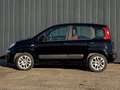 Fiat Panda LOUNGE AUTOMATIK/SITZ-H/CITY-L/NAVI/KLIMA Schwarz - thumbnail 20