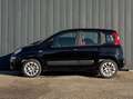 Fiat Panda LOUNGE AUTOMATIK/SITZ-H/CITY-L/NAVI/KLIMA Schwarz - thumbnail 8