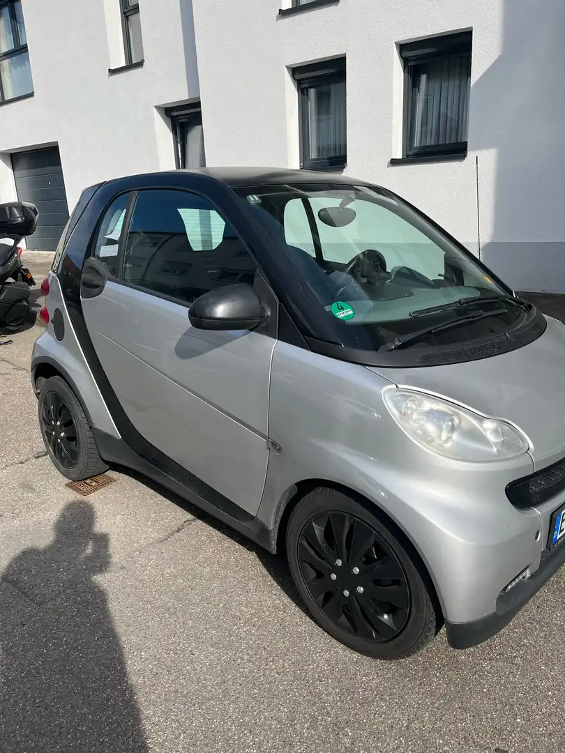 smart city-coupé/city-cabrio - 1