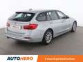 BMW 316 316d Business Advantage aut Argento - thumbnail 6