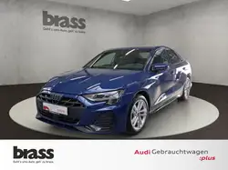 Audi A3 S line 35 TDI 110(150) kW(PS) S tro