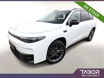 REEV 215 Design 20p Pano GPS ACC