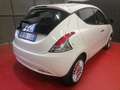 Lancia Ypsilon Ypsilon 1.2 69 CV 5 porte Gold Platinum Blanc - thumbnail 5