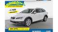 SEAT Leon 1.6TDI CR S&S 4Drive Blanc - thumbnail 1