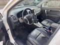 Chevrolet Captiva 2.2 D LTZ 4WD 1 Hand Anzahl Sitzplätze 7 Blanc - thumbnail 8