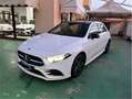 Mercedes-Benz A 180 Premium auto allestimento amg Bianco - thumbnail 1