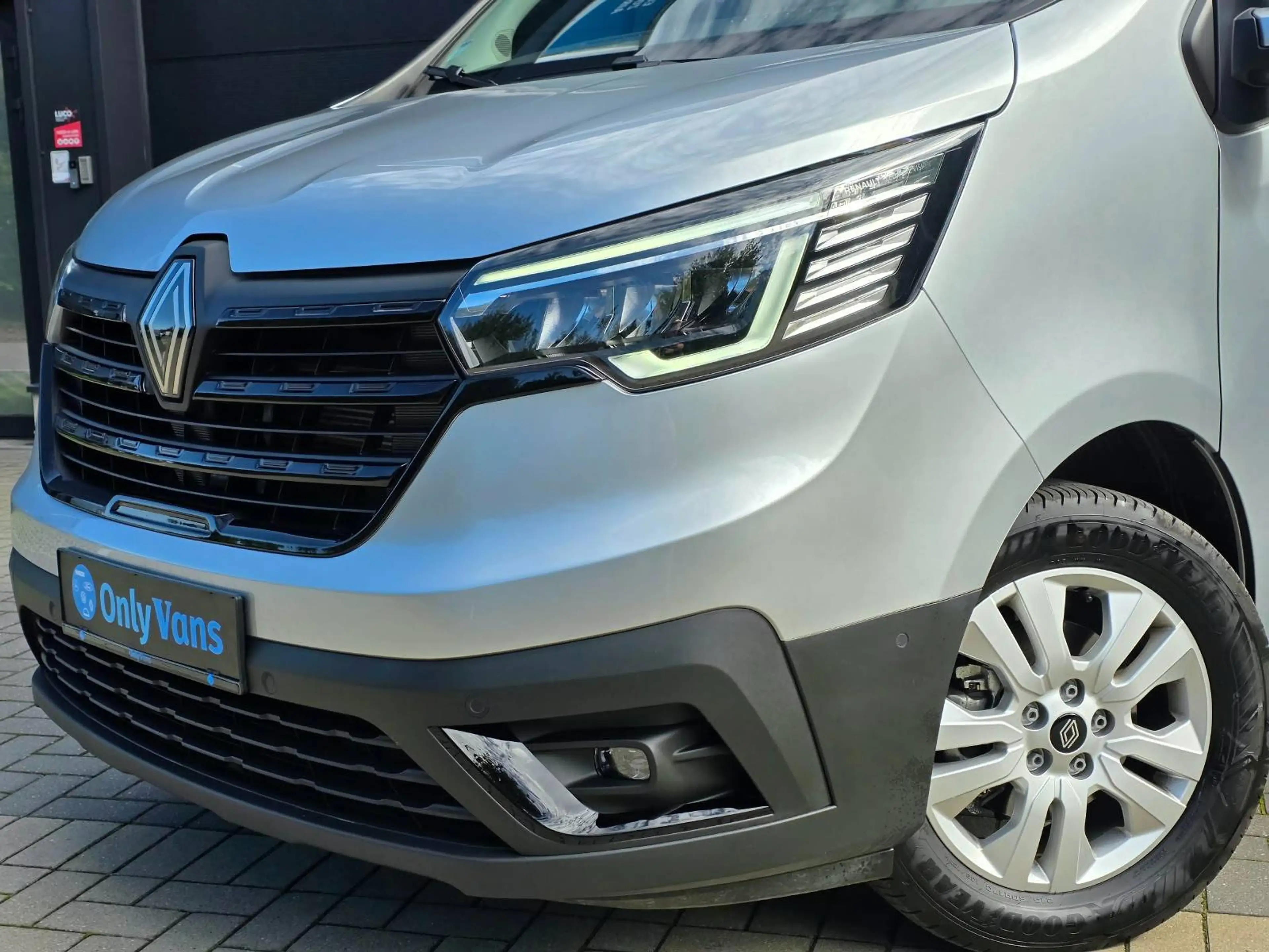 Renault Trafic 2.0 Blue dCi 30 L2 / Pro Edition / Camera / Automaat / 150 Pk / Led koplampen / Btw aftrekbaar — photo 7