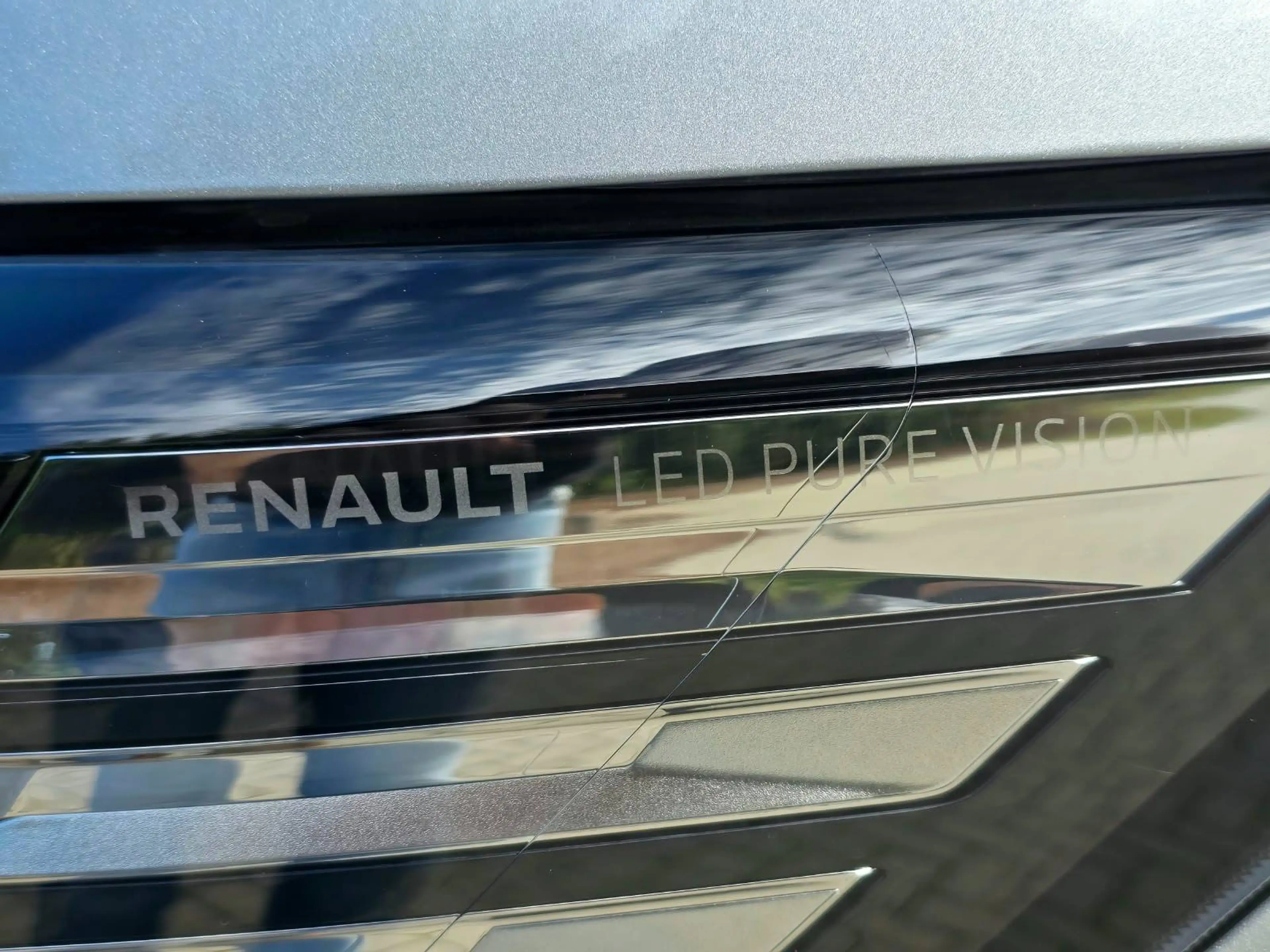 Renault Trafic 2.0 Blue dCi 30 L2 / Pro Edition / Camera / Automaat / 150 Pk / Led koplampen / Btw aftrekbaar — photo 11