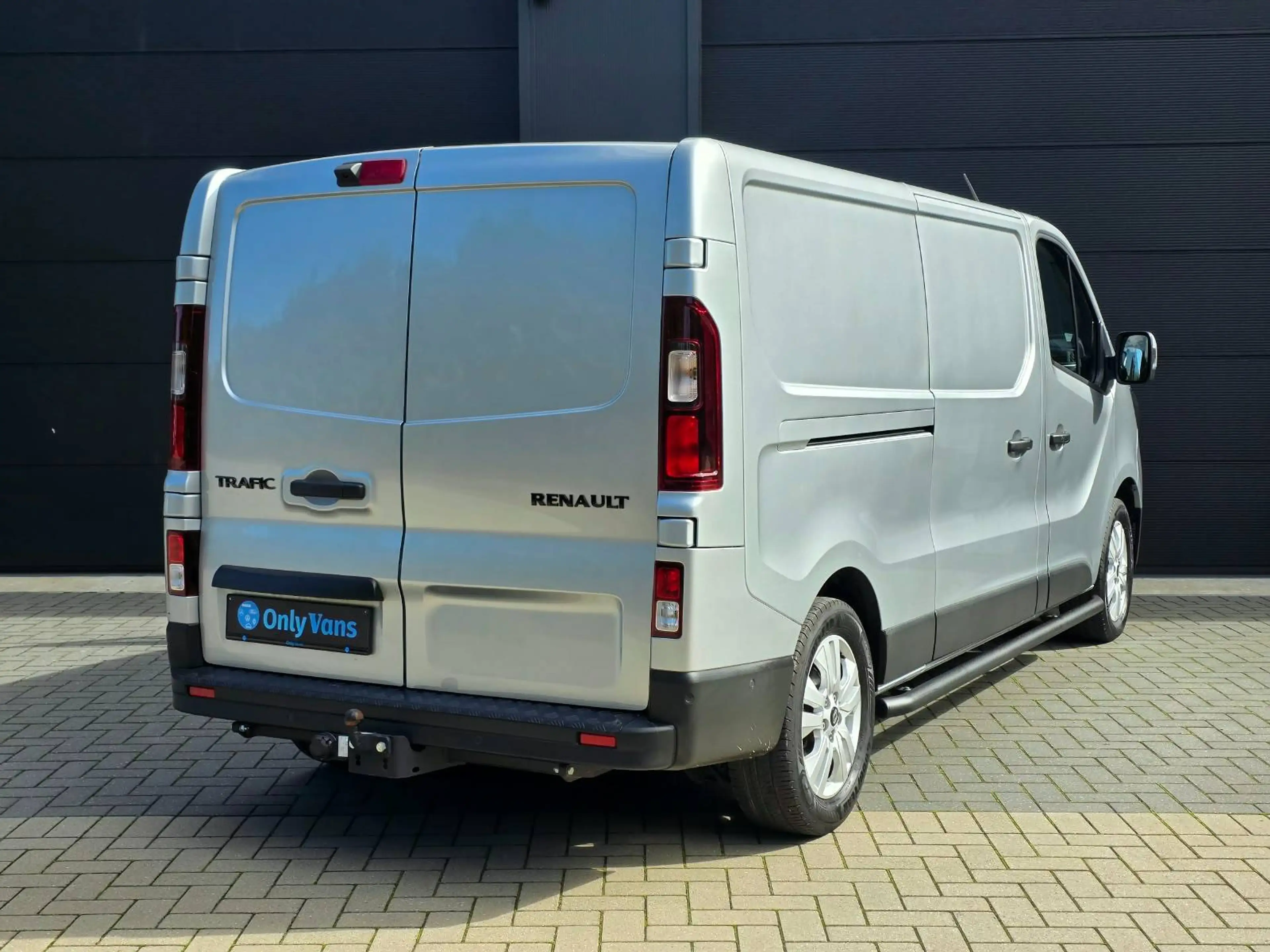 Renault Trafic 2.0 Blue dCi 30 L2 / Pro Edition / Camera / Automaat / 150 Pk / Led koplampen / Btw aftrekbaar — photo 6