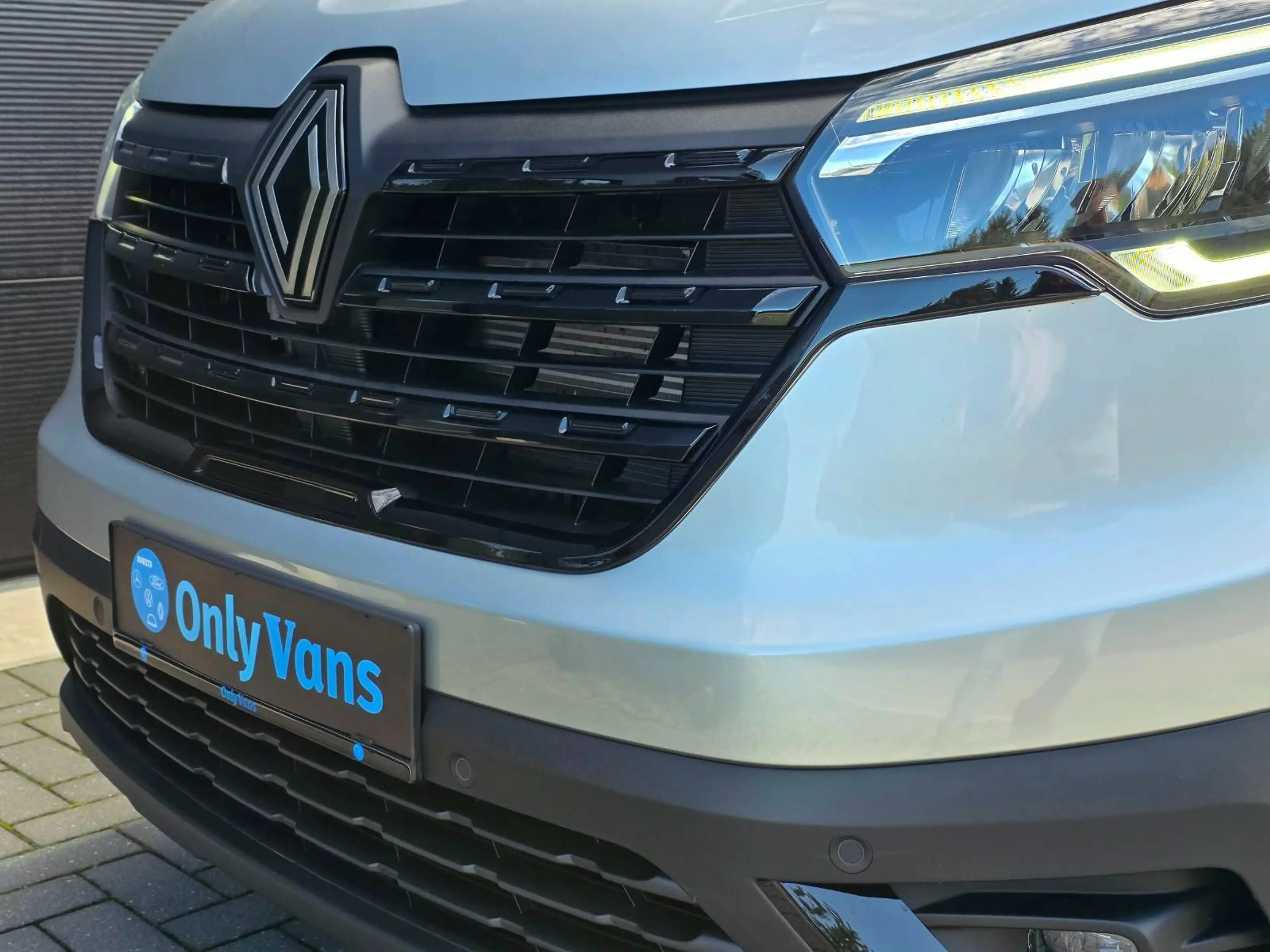 Renault Trafic 2.0 Blue dCi 30 L2 / Pro Edition / Camera / Automaat / 150 Pk / Led koplampen / Btw aftrekbaar — photo 10