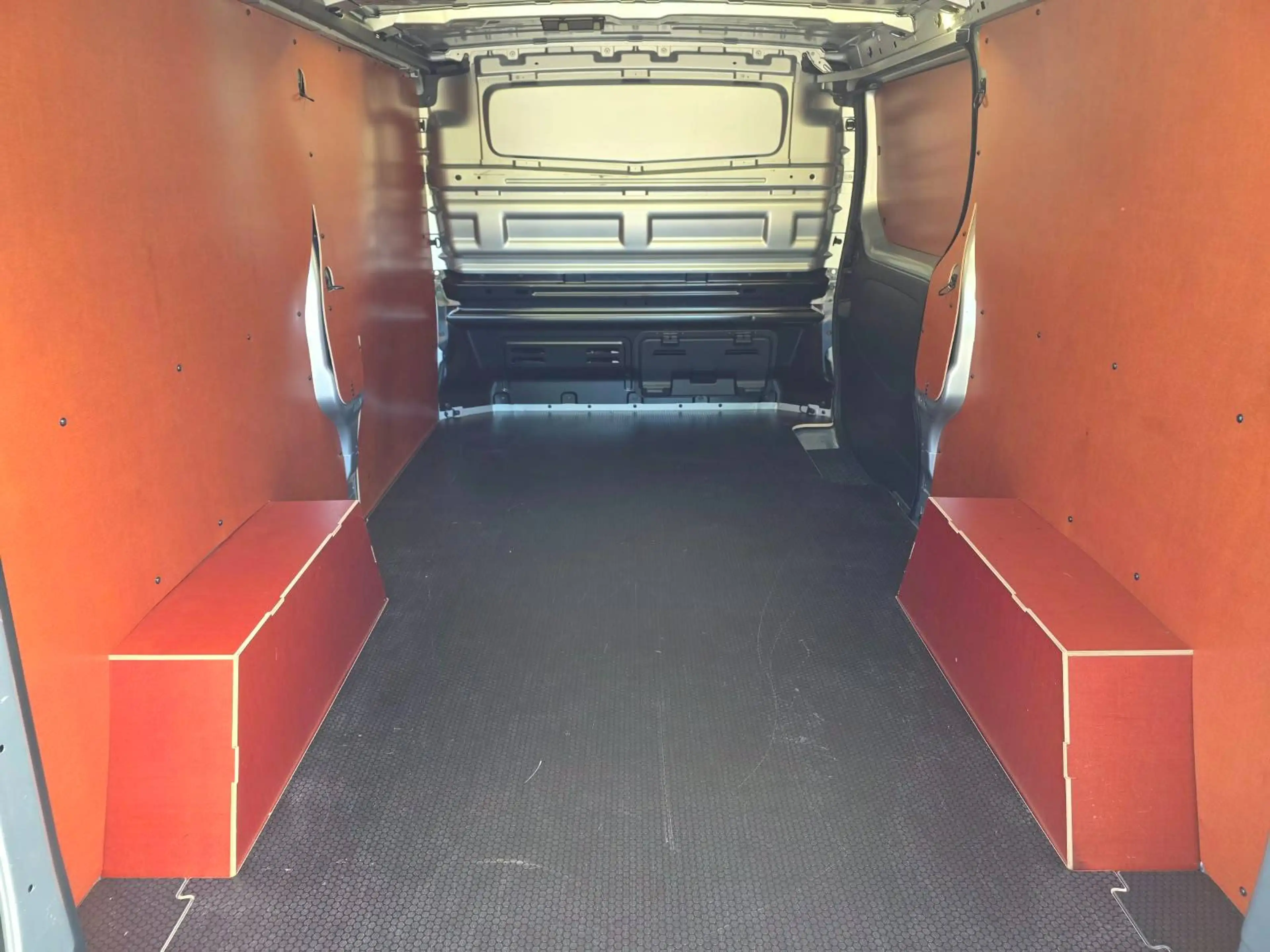 Renault Trafic 2.0 Blue dCi 30 L2 / Pro Edition / Camera / Automaat / 150 Pk / Led koplampen / Btw aftrekbaar — photo 13