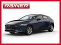 Mazda 3 Mazda3 e-Skyactiv-G140 Centre-Line Blau - thumbnail 1