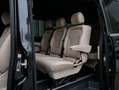 Mercedes-Benz EQV 300 Airmatic/Leather/Memory/ACC/18" Noir - thumbnail 10