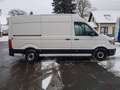 Volkswagen Crafter L3H3 mittel hoch Navi Automatik Kamera Weiß - thumbnail 10